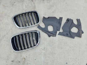 BMW X4 2.0l xDrive30I, снимка 13