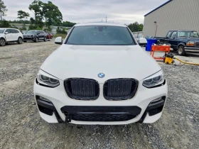 BMW X4 2.0l xDrive30I, снимка 5