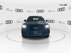 Audi Q5 SportBack Progressiv (КРАЙНА цена до БЪЛГАРИЯ), снимка 3