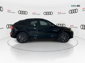 Audi Q5 SportBack Progressiv (КРАЙНА цена до БЪЛГАРИЯ), снимка 9