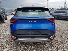Kia Sportage 78 971 КМ !!! /03/2023 г. 1.6-136 к.с. ЛИЗИНГ, снимка 6