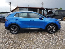 Kia Sportage 78 971 КМ !!! /03/2023 г. 1.6-136 к.с. ЛИЗИНГ, снимка 4