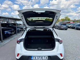 Opel Mokka 1.2, 130 к. с. , 2021 г. 82000 км. , снимка 9