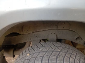 Toyota Land cruiser J 90, снимка 7