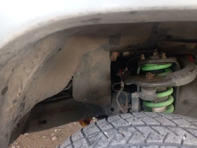 Toyota Land cruiser J 90, снимка 6