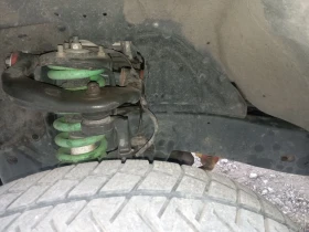Toyota Land cruiser J 90, снимка 8