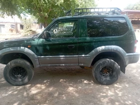 Toyota Land cruiser 3.4, снимка 5