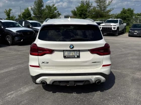 BMW X3 XDRIVE30I* ПОДГРЕВ* KEYLESS* CARFAX , снимка 5