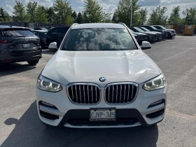BMW X3 XDRIVE30I* ПОДГРЕВ* KEYLESS* CARFAX , снимка 1