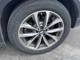 BMW X3 XDRIVE30I* ПОДГРЕВ* KEYLESS* CARFAX , снимка 9