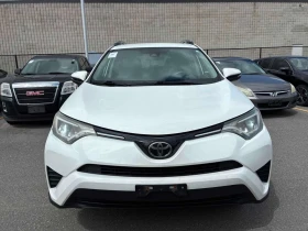 Toyota Rav4 * LE * CARFAX * ЦЕНА ДО БГ, снимка 2