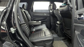 Jeep Grand cherokee 3.6 / LIMITED X / ПОДГРЕВИ / ПАНОРАМА, снимка 12