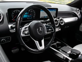 Mercedes-Benz GLB 250 AMG PK* МЪРТВА ТОЧКА* PANO* AMBIENT* КРАЙНА ЦЕНА, снимка 6