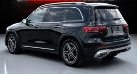Mercedes-Benz GLB 250 AMG PK* МЪРТВА ТОЧКА* PANO* AMBIENT* КРАЙНА ЦЕНА, снимка 4
