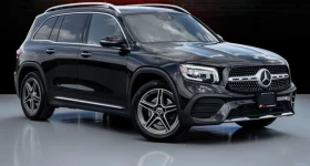 Mercedes-Benz GLB 250 AMG PK* МЪРТВА ТОЧКА* PANO* AMBIENT* КРАЙНА ЦЕНА, снимка 3