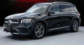 Mercedes-Benz GLB 250 AMG PK* МЪРТВА ТОЧКА* PANO* AMBIENT* КРАЙНА ЦЕНА, снимка 1