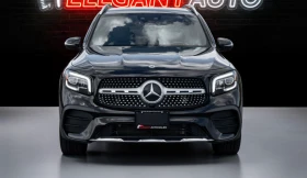 Mercedes-Benz GLB 250 AMG PK* МЪРТВА ТОЧКА* PANO* AMBIENT* КРАЙНА ЦЕНА, снимка 2