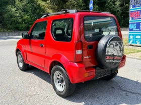 Suzuki Jimny 1.3i* Италия* БЪРЗИ/БАВНИ* 4х4* , снимка 3