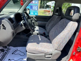 Suzuki Jimny 1.3i* Италия* БЪРЗИ/БАВНИ* 4х4* , снимка 6