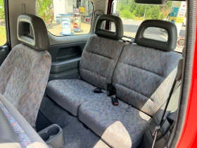 Suzuki Jimny 1.3i* Италия* БЪРЗИ/БАВНИ* 4х4* , снимка 7