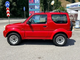Suzuki Jimny 1.3i* Италия* БЪРЗИ/БАВНИ* 4х4* , снимка 2