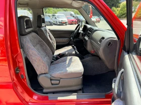 Suzuki Jimny 1.3i* Италия* БЪРЗИ/БАВНИ* 4х4* , снимка 8