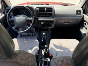Suzuki Jimny 1.3i* Италия* БЪРЗИ/БАВНИ* 4х4* , снимка 9