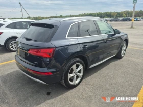 Audi Q5, снимка 3
