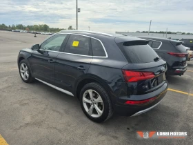Audi Q5, снимка 4