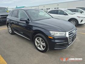 Audi Q5, снимка 2