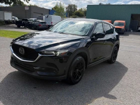 Mazda CX-5  GT Turbo  * ОБДУХВАНЕ* ПОДГРЕВ* + ДЖАНТИ* , снимка 14