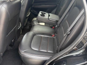 Mazda CX-5  GT Turbo  * ОБДУХВАНЕ* ПОДГРЕВ* + ДЖАНТИ* , снимка 11