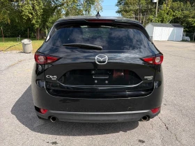 Mazda CX-5  GT Turbo  * ОБДУХВАНЕ* ПОДГРЕВ* + ДЖАНТИ* , снимка 4
