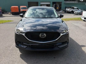 Mazda CX-5  GT Turbo  * ОБДУХВАНЕ* ПОДГРЕВ* + ДЖАНТИ* , снимка 6