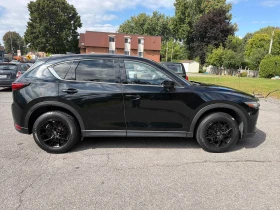 Mazda CX-5  GT Turbo  * ОБДУХВАНЕ* ПОДГРЕВ* + ДЖАНТИ* , снимка 16