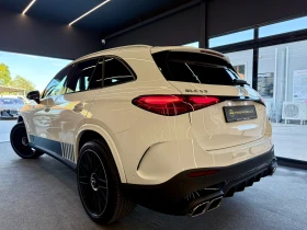 Mercedes-Benz GLC 300 53 AMG* 4M* Burm* Подгрев* ЛИЗИНГ, снимка 4