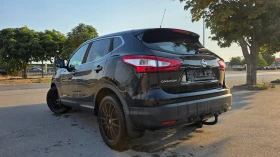 Nissan Qashqai КАТО НОВА, снимка 5
