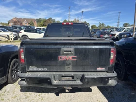 Gmc Sierra SLT, снимка 4