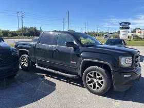 Gmc Sierra SLT, снимка 3