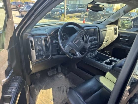 Gmc Sierra SLT, снимка 5