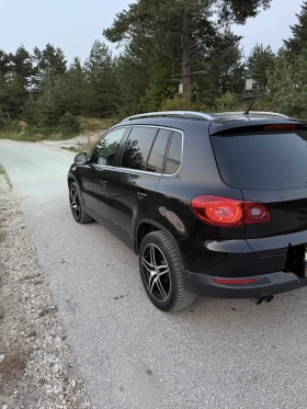 VW Tiguan, снимка 3