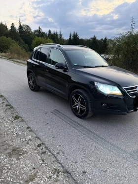 VW Tiguan, снимка 10