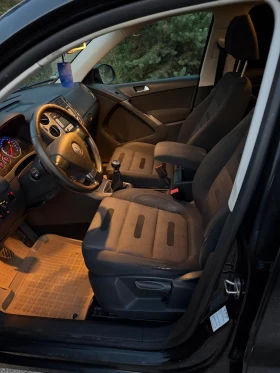 VW Tiguan, снимка 5