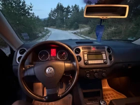 VW Tiguan, снимка 6