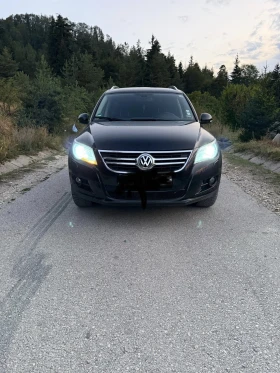 VW Tiguan, снимка 8