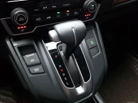 Honda Cr-v  1.5 Ex-L 2Wd, снимка 9