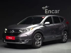 Honda Cr-v  1.5 Ex-L 2Wd, снимка 1