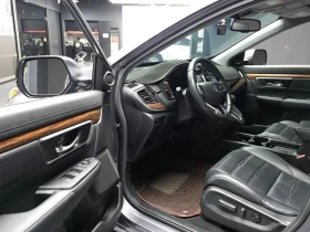 Honda Cr-v  1.5 Ex-L 2Wd, снимка 10