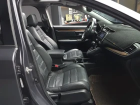 Honda Cr-v  1.5 Ex-L 2Wd, снимка 11