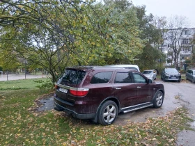 Dodge Durango Citadel , снимка 2